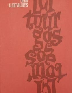 Leitourgos - I.L. de Villiers