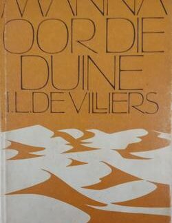 Manna oor die duine - I.L. de Villiers