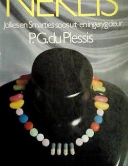 Neklis – P. G. du Plessis