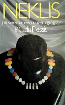 Neklis – P. G. du Plessis