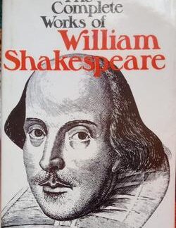 The Complete Works of William Shakespeare