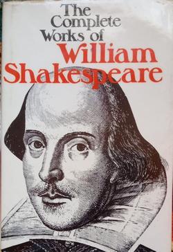 The Complete Works of William Shakespeare