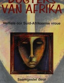 Dogters van Afrika - Saamgestel deur Riana Scheepers