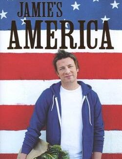 Jamie's America - Jamie Oliver