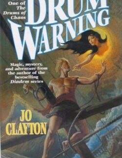 Drum Warning - Jo Clayton