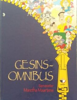 Gesinsomnibus - Samesteller Maretha Maartens