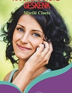 Voorblad van Haar grootste geskenk - Marilé Cloete beskikbaar by Karin's Treasures
