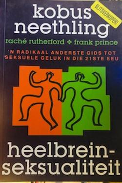 Heelbrein-seksualiteit - Kobus Neethling en Raché Rutherford