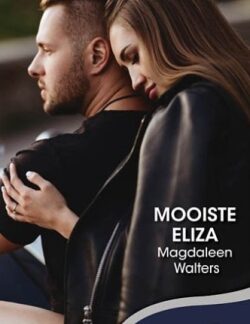 Mooiste Eliza - Magdaleen Walters