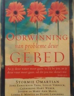 Oorwinning van probleme deur gebed - Stormie Omartian