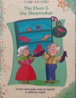 Young Readers: The Elves and the Shoemaker