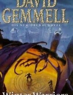 Winter Warriors - David Gemmell