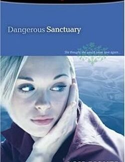 Dangerous Sanctuary - Lois Richer