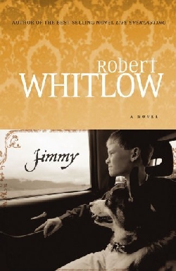 Jimmy - Robert Whitlow