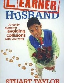 Learner Husband - Stuart Taylor