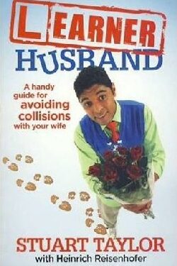 Learner Husband - Stuart Taylor