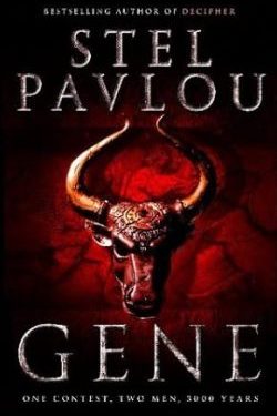 Gene - Stel Pavlou