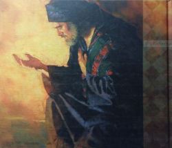 The Prayer of Jabez - Bruce Wilkinson