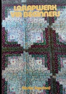 Laslapwerk vir beginners - Hester Sapsford