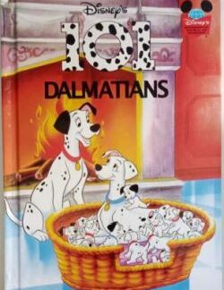 Disney's - 101 Dalmatians