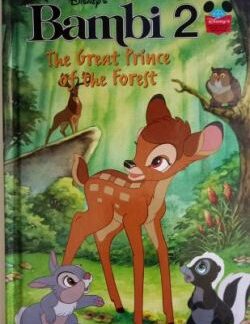 Disney's Bambi 2: The Great Prince of the Forest