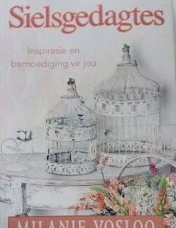 Sielsgedagtes - Milanie Vosloo