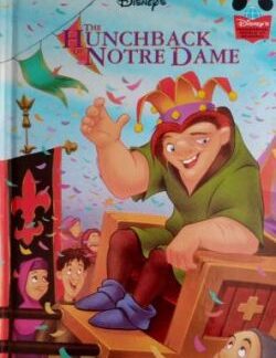 Disney's The Hunchback of Notre Dame