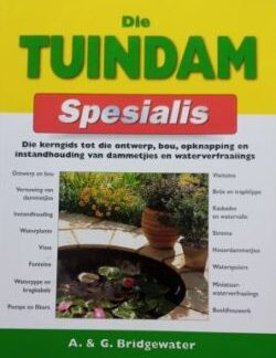 Die tuindamspesialis - A. & G. Bridgewater