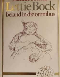 Lettie Bock beland in die omnibus - Minnie Postma