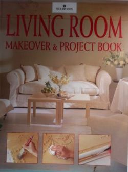 Living Room Makeover & Project Book - Woolworths