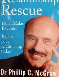 Relationship Rescue - Phillip C. McGraw