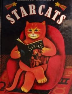 Martin Leman's Starcats