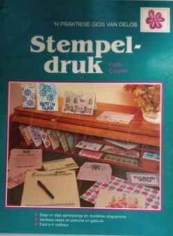 Stempeldruk - Faith Cowlin