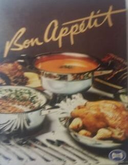 Bon Appetit - AMC
