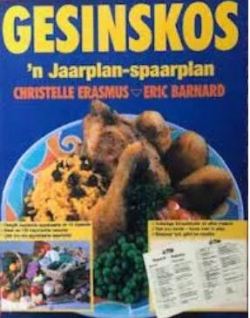 Gesinskos – Chirstelle Erasmus, Eric Barnard