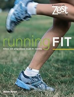 Running Fit - Jamie Baird