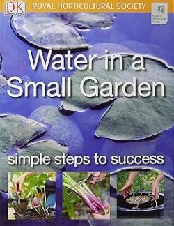 Water in a Small Garden - John Carter