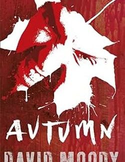 Autumn - David Moody