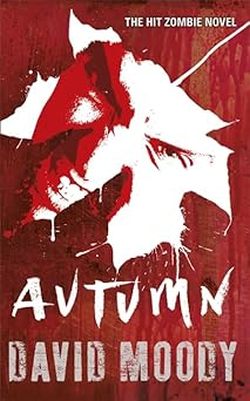 Autumn - David Moody