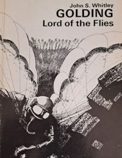 Lord of the Flies - John S. Whitley (Study Guide)