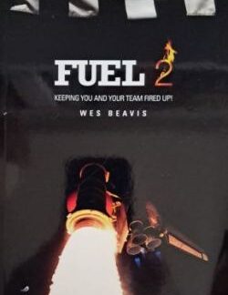 Fuel 2 - Wes Beavis