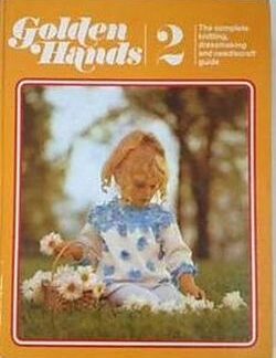 Golden Hands 2