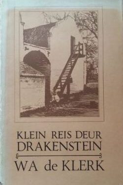 Klein Drakenstein - W.A. de Klerk