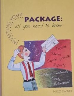 Investing your package - Nico Swart