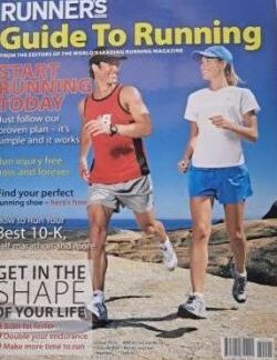 Runner's World: Guide to Running