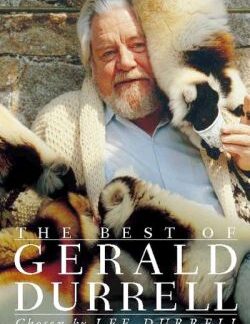 The Best of Gerald Durrell - Lee Durrell