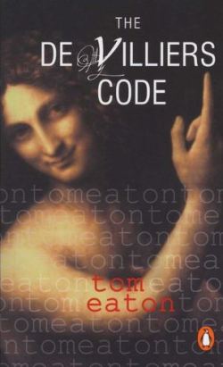 The De Villiers Code - Tom Eaton