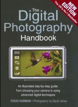The Digital Photography Handbook - Harman