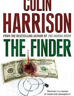 The Finder - Colin Harrison