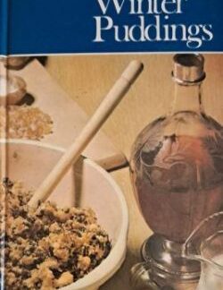 Cordon Bleu - Winter Puddings